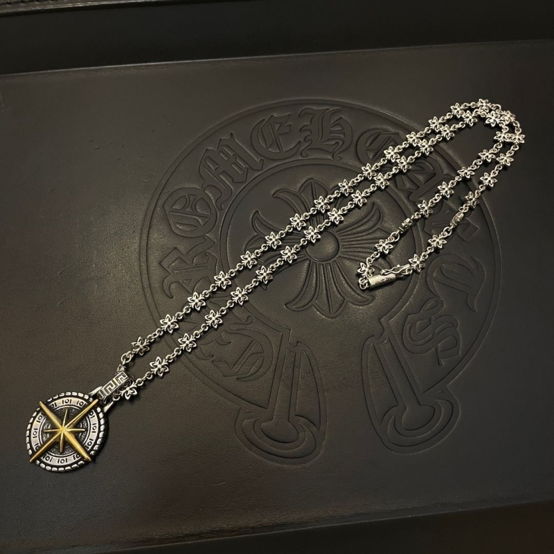 Chrome Hearts Necklaces